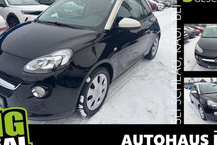 Opel Adam 25.985 km 12.490 &euro; Wetzlar 35576
