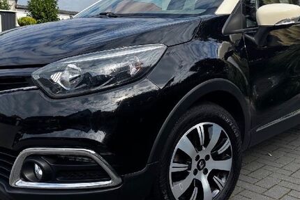 Renault Captur 120.000 km 9.500 &euro; Ganderkesee 27777