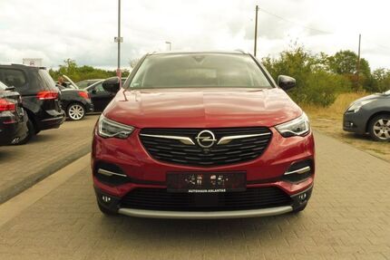 Opel Grandland (X) 73.000 km 17.900 &euro; Ingelheim 55218