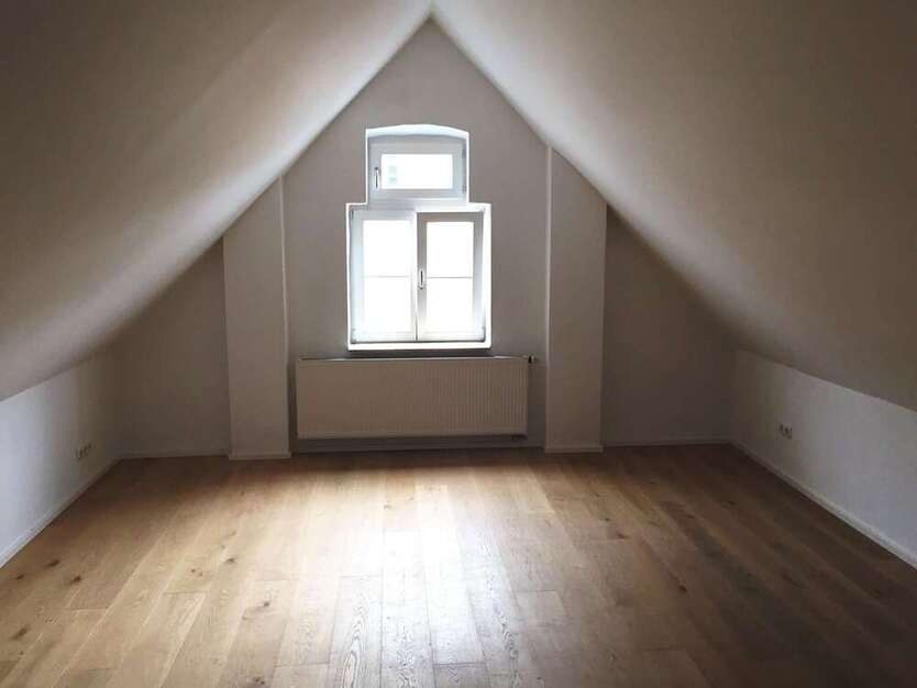 Wohnung zum Mieten in Landshut 925 € 81 m²