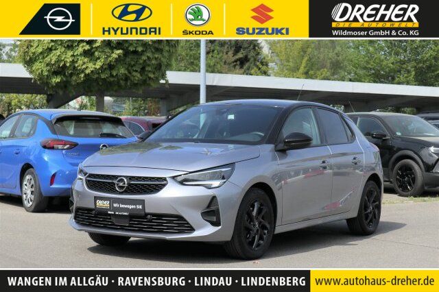 Opel Corsa 24.591 km 16.490 &euro; Wangen 88239