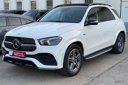 Mercedes GLE 350