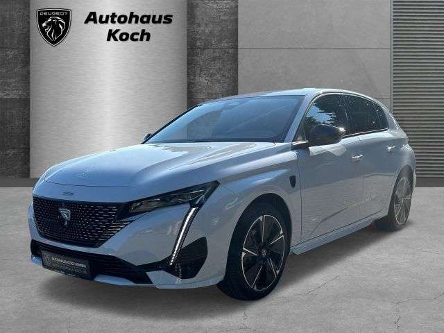 Peugeot 308 12.000 km 38.990 € Ludwigshafen 67071