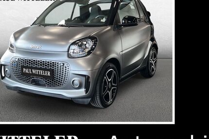 Smart ForTwo 22.500 km 14.480 &euro; Brilon 59929