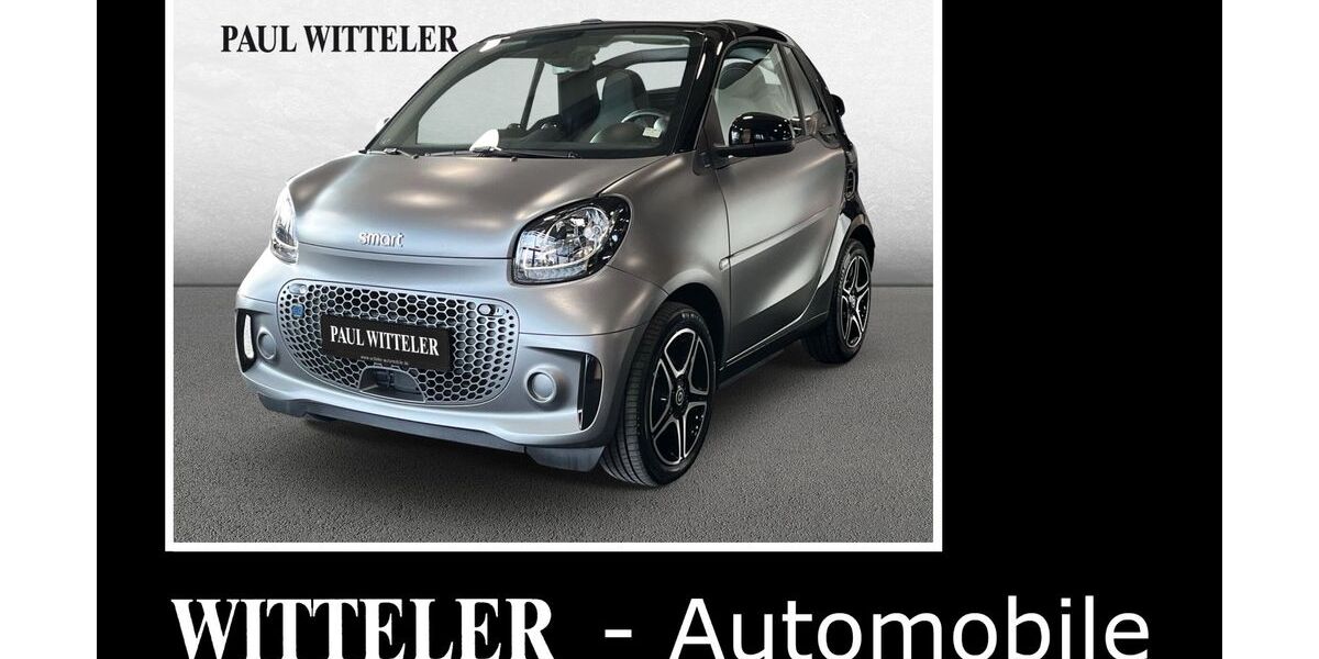 Smart ForTwo 22.500 km 14.480 &euro; Brilon 59929