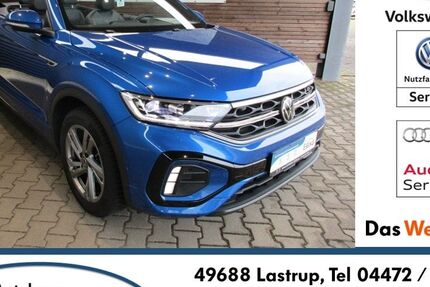 VW T-Roc 24.995 km 28.970 &euro; Lastrup 49688