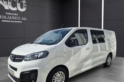 Opel Vivaro 149.100 km 21.890 &euro; Löbau 02708