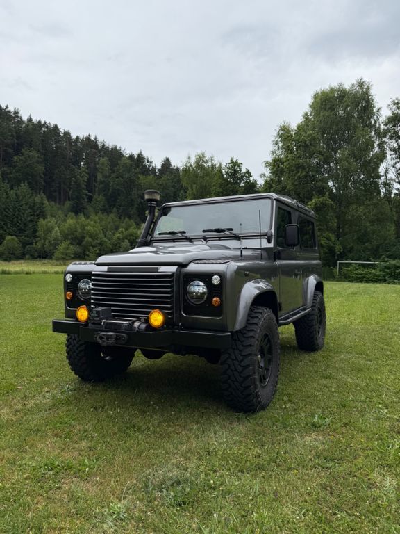 Defender