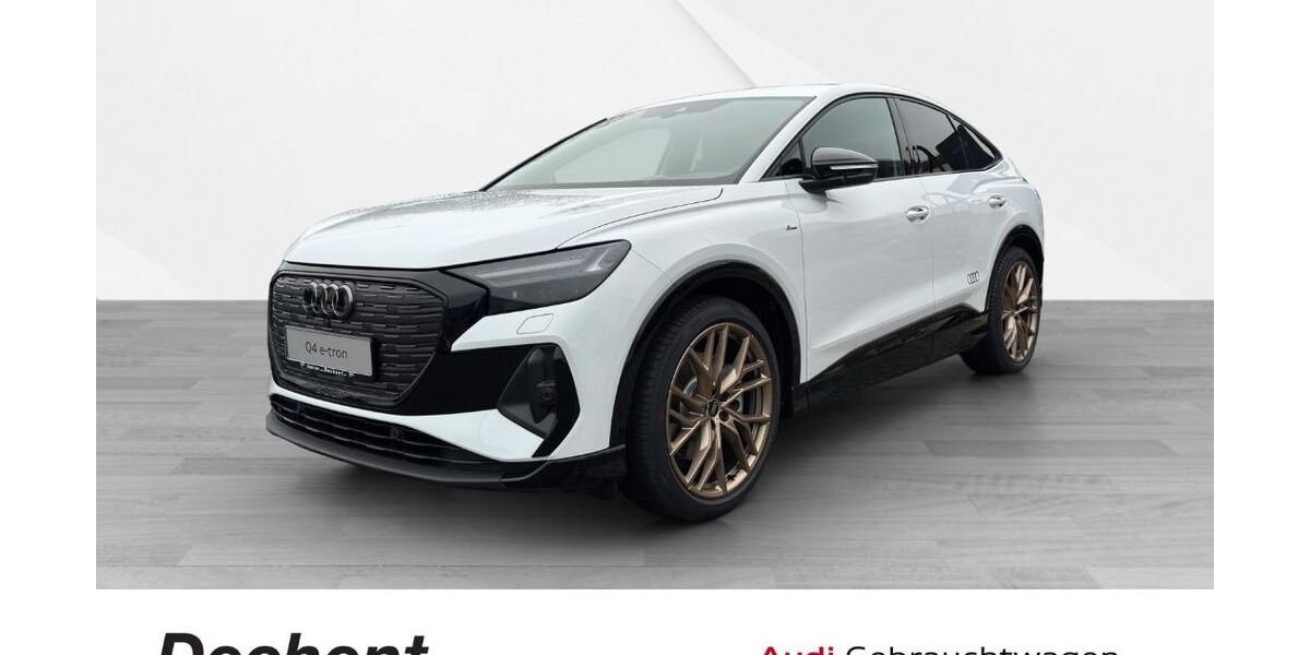 Audi Q4 1.050 km 58.490 &euro; Saarlouis 66740