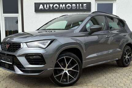 Cupra Ateca 31.100 km 32.969 &euro; Königsfeld 78126