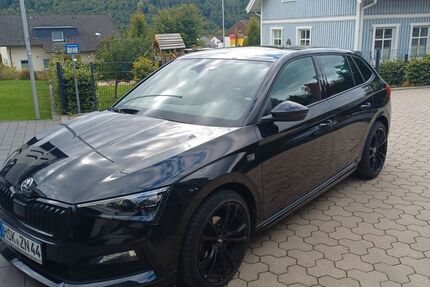 Skoda Scala 30.000 km 21.900 € Arnsberg 59757