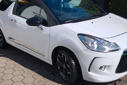Citroen DS3 131.000 km 4.800 &euro; Wittmoldt 24306