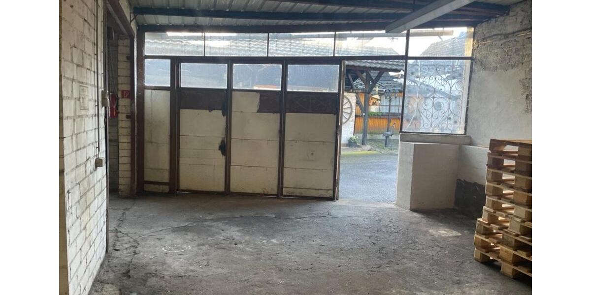Lagerhalle zu vermieten zimmer