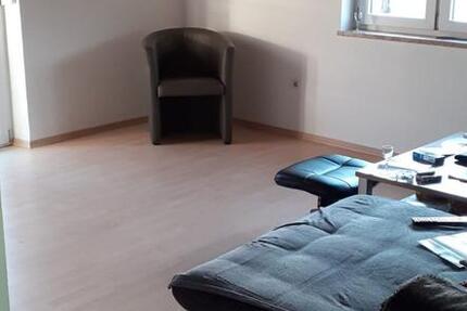 3-Zimmer-Wohnung in Blaibach ab 01.02.2026, Terrasse und Garten 3 zimmer