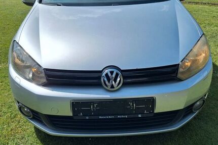 VW Golf 157.300 km 3.100 &euro; Ebsdorfergrund 35085