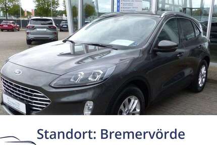 Ford Kuga 18.100 km 27.450 &euro; Bremervörde 27432