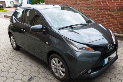 Toyota Aygo (X) 97.813 km 8.250 &euro; Neuenkirchen 48485