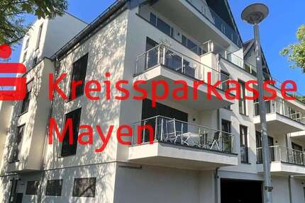 Wohnung Andernach - 2 Zimmer, 74 m&sup2;, 1.200&euro; | Angebot:26891980