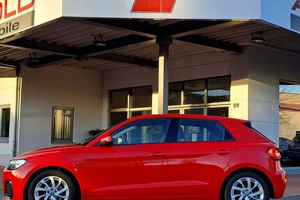 Audi A1 45.800 km 16.400 &euro; Chemnitz 09130