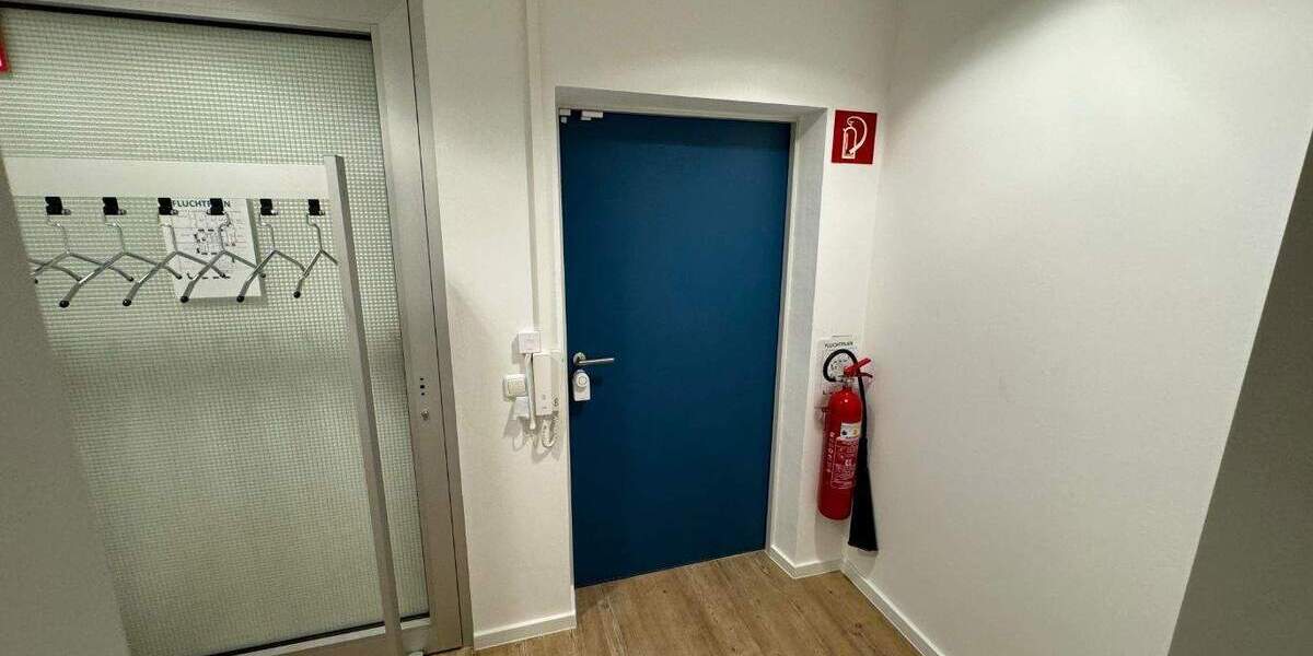 Gewerbeobjekt Garching bei München Hochbrück - 200&euro; | Angebot:25427764