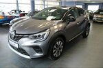 Renault Captur 1.3 Tce 130 GPF Experience 39.706 km 13.980 &euro; Euskirchen 53881