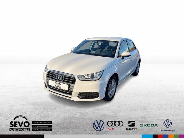 Audi A1 74.470 km 11.430 &euro; Großbottwar 71723