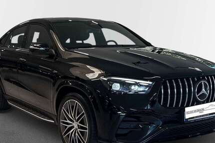 Mercedes-Benz GLE 53 AMG 10.000 km 122.990 € Hamburg 22529