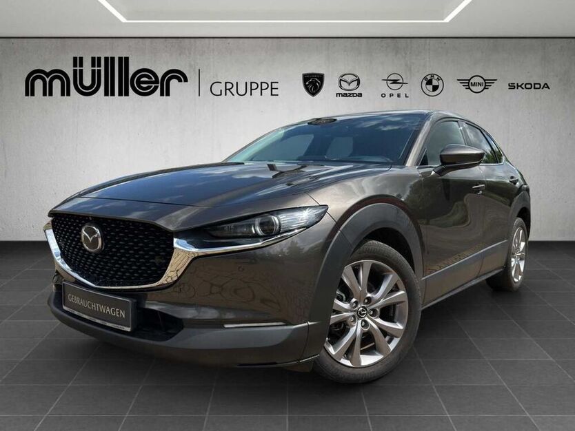 CX-30