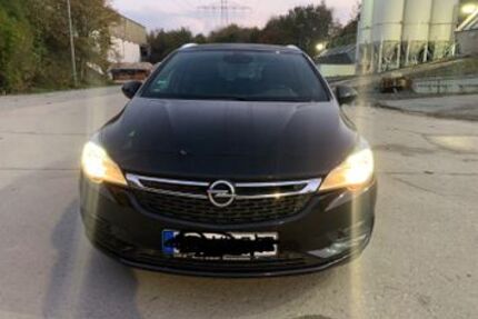 Opel Astra 120.000 km 8.400 &euro; Herten 45699