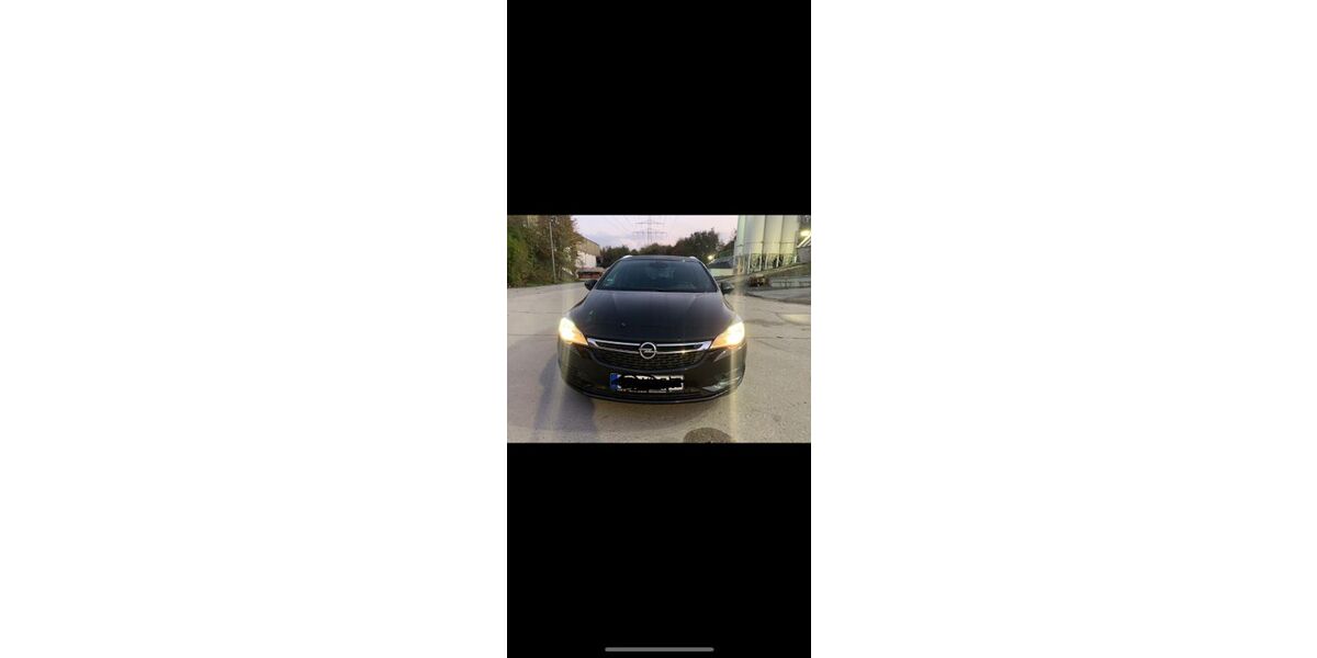 Opel Astra 120.000 km 8.400 &euro; Herten 45699