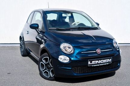 Fiat 500 19.474 km 12.900 &euro; Rotenburg 27356