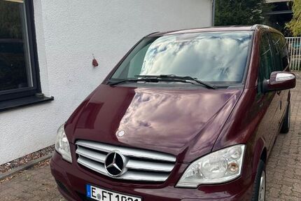 Mercedes-Benz Viano 262.000 km 8.999 € Essen 45141