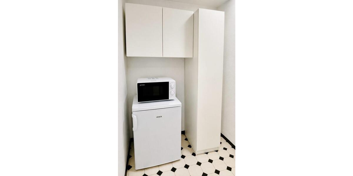 Erdgeschoßwohnung Stuttgart Stuttgart-West - 1 Zimmer, 25 m&sup2;, 550&euro; | Angebot:26656539