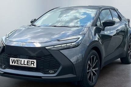 Toyota C-HR 15.925 km 33.680 &euro; Hamm 59067