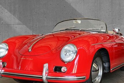Porsche 356