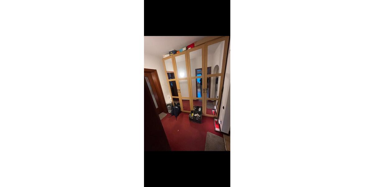 Erdgeschoßwohnung Viersen Boisheim - 2 Zimmer, 62 m&sup2;, 860&euro; | Angebot:24901813