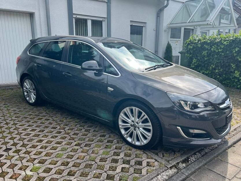 Astra