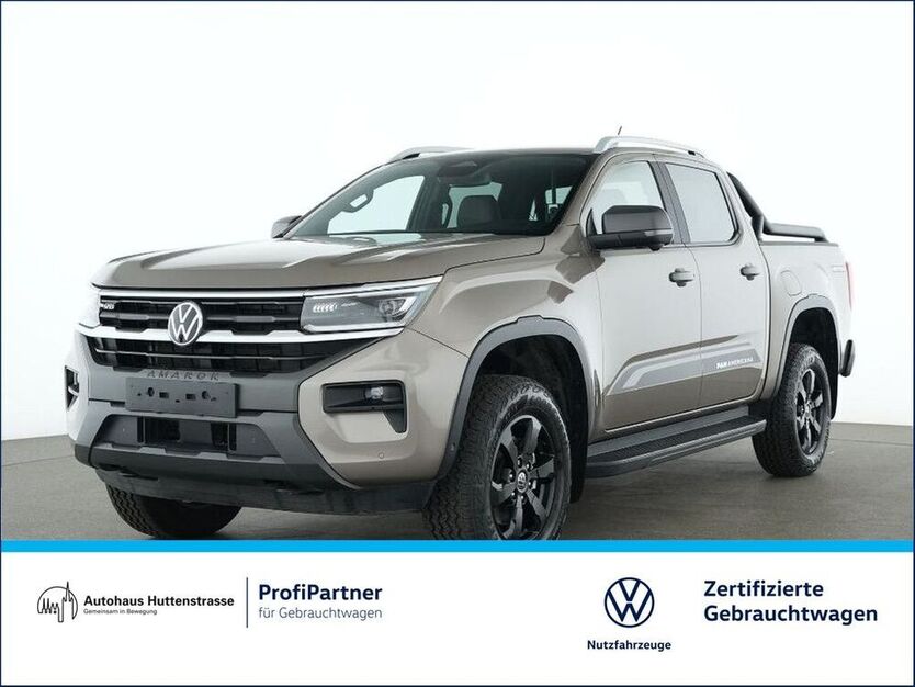 Amarok