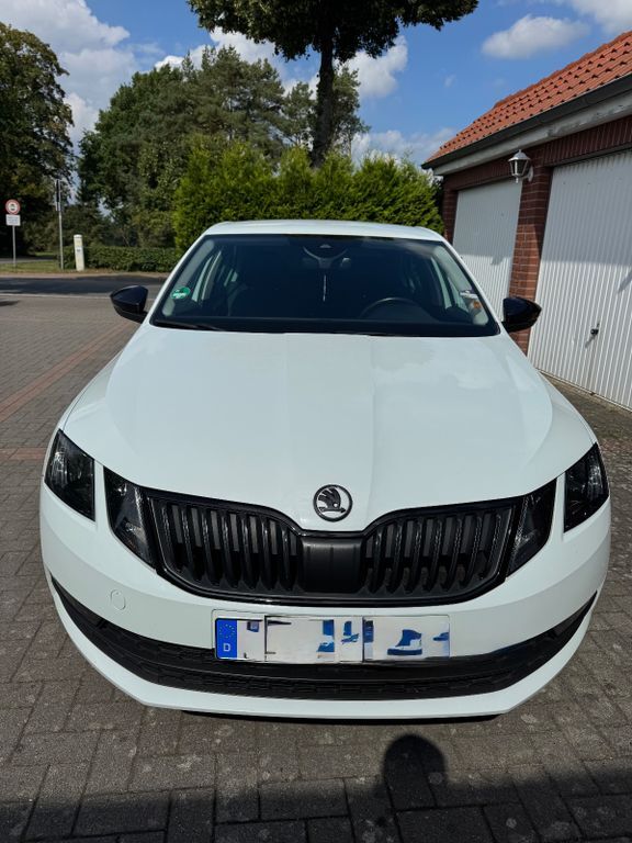 Octavia