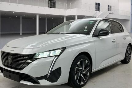 Peugeot 308 28.764 km 17.490 &euro; Bad Hersfeld 36251