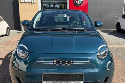 Fiat 500e 39.800 km 17.790 &euro; Diedorf / Augsburg 86420