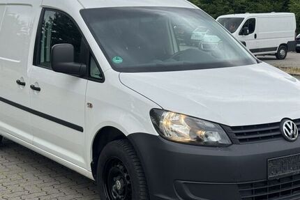 VW Caddy Maxi