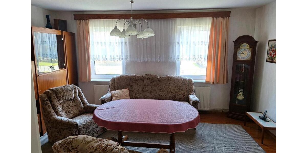 Reihenhaus Gingst - 2 Zimmer, 100 m&sup2;, 200.000&euro; | Angebot:26921184