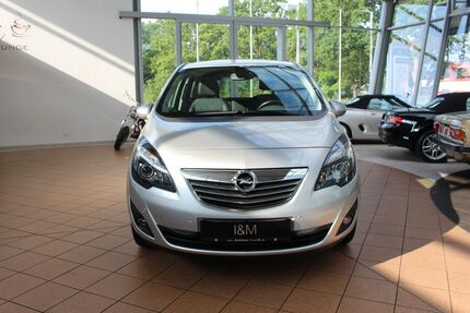 Opel Meriva 169.700 km 3.990 &euro; Celle 29227