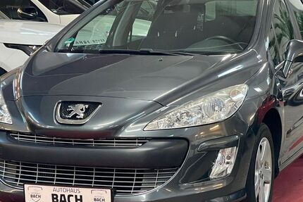 Peugeot 308 164.398 km 1.299 € Remshalden 73630