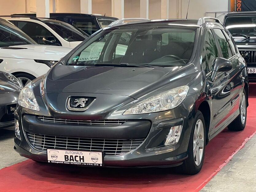 Peugeot 308 164.398 km 1.299 € Remshalden 73630
