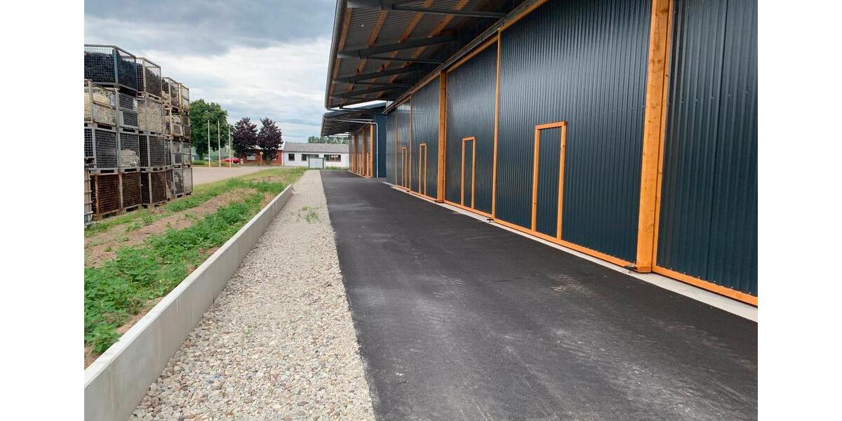 Gewerbeobjekt Preußisch Oldendorf - 1.000&euro; | Angebot:22915575