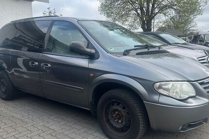 Chrysler Grand Voyager 185.000 km 1.990 &euro; Norderstedt 22851