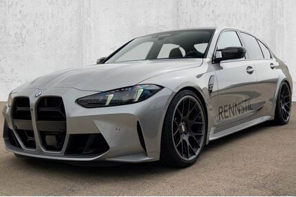 BMW M3 3.430 km 125.680 &euro; Wuppertal 42117