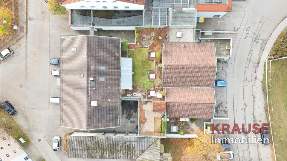 Gewerbeobjekt Burgkirchen an der Alz - 2.390.000&euro; | Angebot:23622482